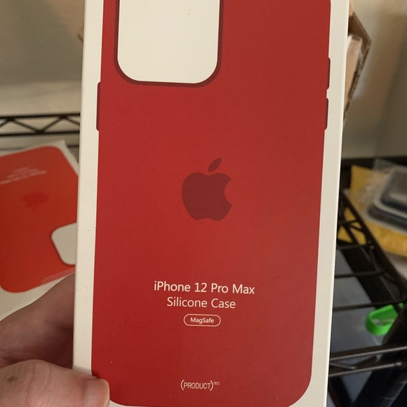 IPhone 12 Pro and Max Pro Cases, Phone Cases, Phone Covers, Silicone Phone Case - Picture 15 of 16